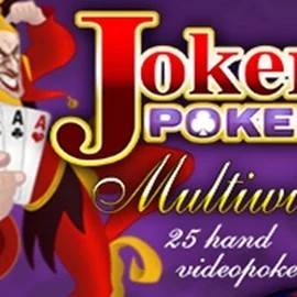 25H Joker Poker (Espresso) online slot from Espresso Games – play at unionbets.eu.com
