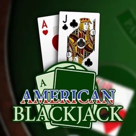 Play American Blackjack slot by Habanero on unionbets.eu.com