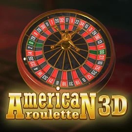 Enjoy American Roullete 3D (Evoplay) by Evoplay – logo hosted on unionbets.eu.com