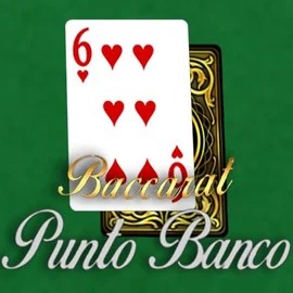 Enjoy Baccarat - Punto Banco by Red Tiger Gaming – logo hosted on unionbets.eu.com