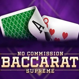 Try Baccarat Supreme slot by OneTouch Games on unionbets.eu.com – logo image