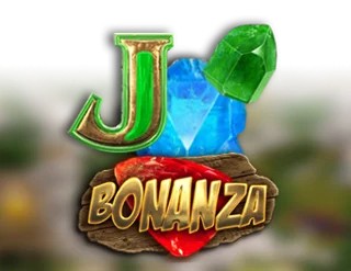 Slots logo of Bonanza Megaways from Big Time Gaming at UnionBet Casino