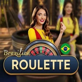 Brazilian Roulette (Pragmatic Play) casino game by Pragmatic Play – featured logo at UnionBet Casino