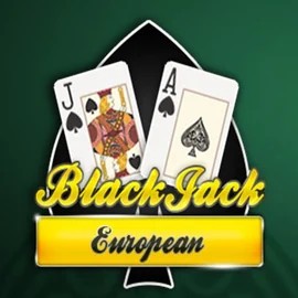 European Blackjack MH logo by Play'n GO UnionBet Casino