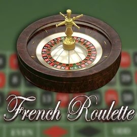 French Roulette (BGaming) game by BGAMING – logo hosted on UnionBet Casino