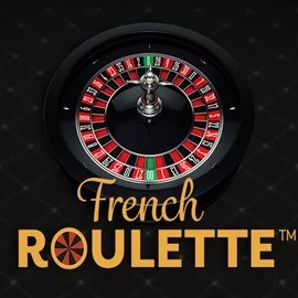 French Roulette (NetEnt) slot visual from NetEnt available on unionbets.eu.com