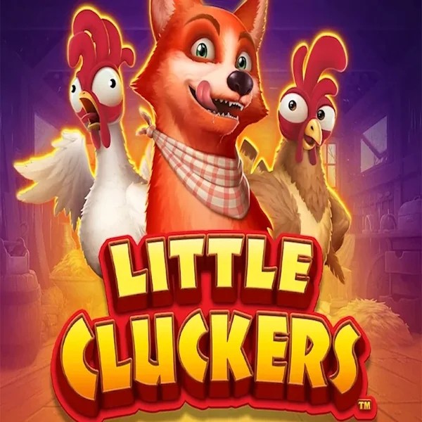 Little Cluckers – slot by Greentube, featured at unionbets.eu.com
