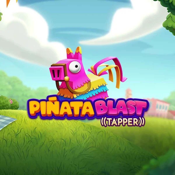 Play the Pinata Blast slot by Greentube on UnionBet Casino