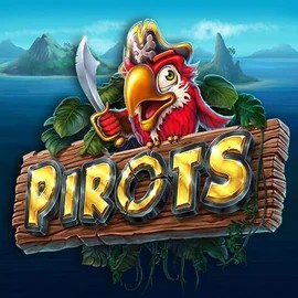 Play Pirots slot by ELK Studios on unionbets.eu.com