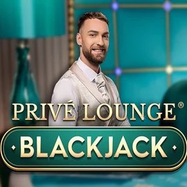 Privé Lounge Blackjack – slot by Pragmatic Play, featured at unionbets.eu.com