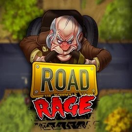 Road Rage slot icon by Nolimit City, available at UnionBet Casino