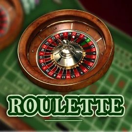 Roulette (Habanero) logo – Table Games by Habanero at UnionBet Casino