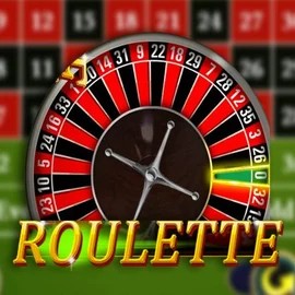 Table Games logo of Roulette (Pragmatic Play) from Pragmatic Play at UnionBet Casino