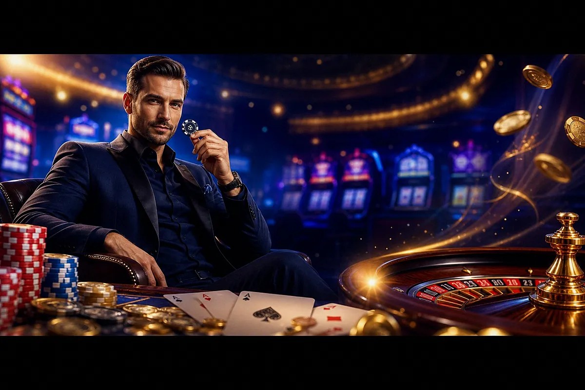 UnionBet Welcome